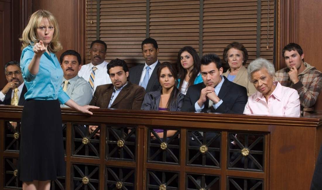 The Jury System: Past, Present, and the Battle for Its Future